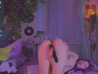 Miseki  live sex cam