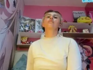 Samanthamoons25  live sex cam