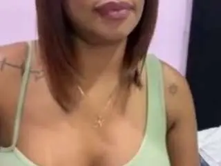 Sashariver  live sex cam