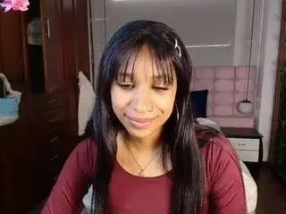 Shaymilleer  live sex cam