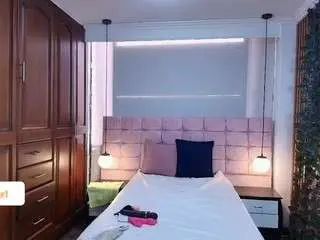 Shaymilleer  live sex cam