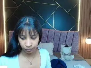 Shaymilleer  live sex cam