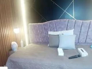 Shaymilleer  live sex cam