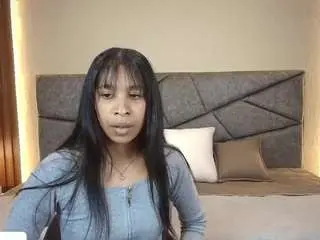 Shaymilleer  live sex cam