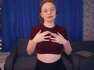 Sherrillmiss  live sex cam