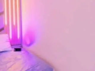 Violet-lover  live sex cam
