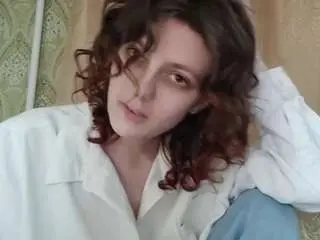 Yourcurlybaby  live sex cam
