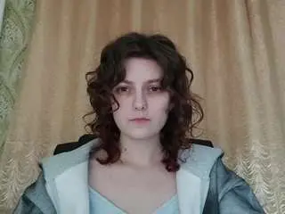 Yourcurlybaby  live sex cam