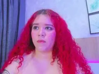 Alanna-hank  live sex cam