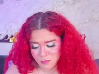 Alanna-hank  live sex cam