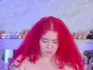 Alanna-hank  live sex cam