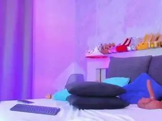 Alanna-hank  live sex cam