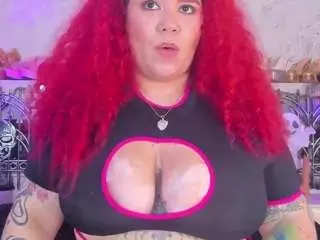 Alanna-hank  live sex cam