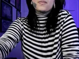 Hera-ink  live sex cam