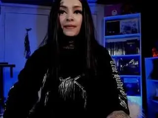 Hera-ink  live sex cam