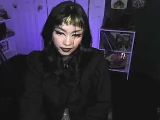 Hera-ink  live sex cam