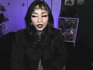 Hera-ink  live sex cam