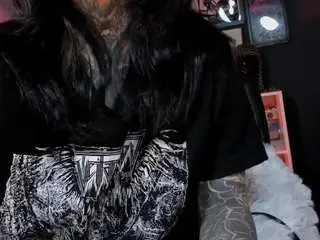 Hera-ink  live sex cam