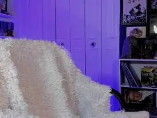 Hera-ink  live sex cam