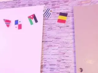 Lizmonserrat1  live sex cam