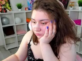 Maya-raay  live sex cam