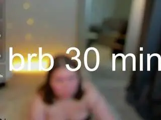 Maya-raay  live sex cam