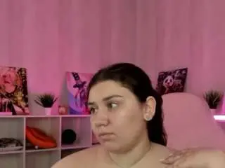Maya-raay  live sex cam