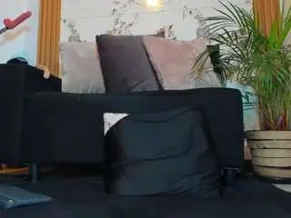 Sexirose  live sex cam