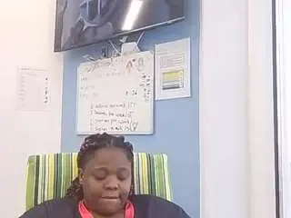 Shaleybae  live sex cam