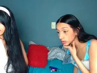 Skymia68  live sex cam