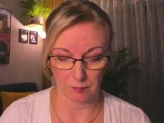 Vanessasoft  live sex cam