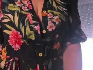 Vanessasoft  live sex cam