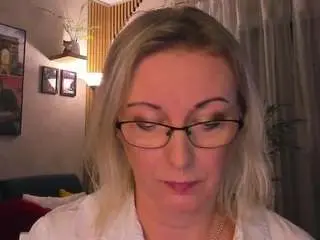 Vanessasoft  live sex cam