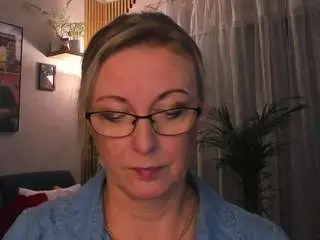 Vanessasoft  live sex cam
