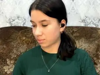 Ananyagonzalez  live sex cam