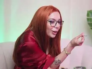 Ariaplay  live sex cam