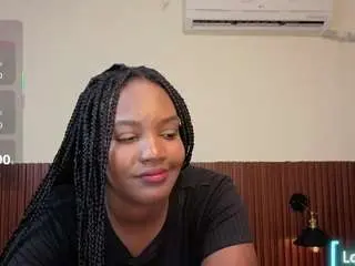 Channelbrunnette  live sex cam