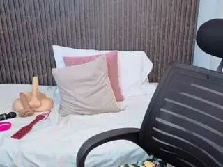 Channelbrunnette  live sex cam