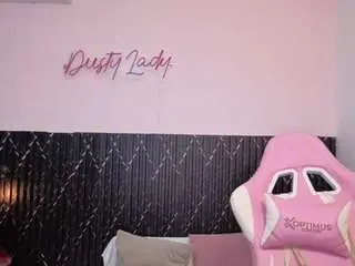 Channelbrunnette  live sex cam