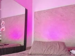 Cristal-quintero  live sex cam