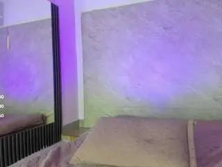 Cristal-quintero  live sex cam