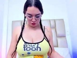 Erikastarr  live sex cam