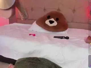 Karol-page  live sex cam