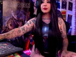 Liakoy  live sex cam