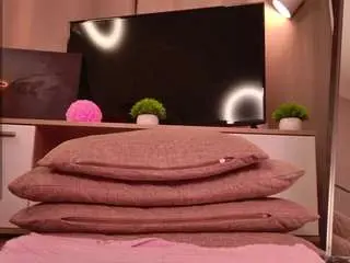 Luisa-memoral  live sex cam