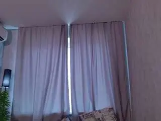 Luisa-memoral  live sex cam