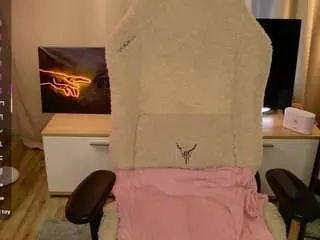 Luisa-memoral  live sex cam