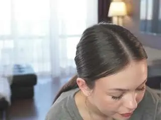 Milliebranstetter  live sex cam