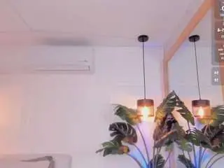 Niicolewhitee  live sex cam