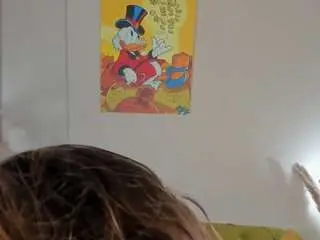 Roxy-rebell  live sex cam